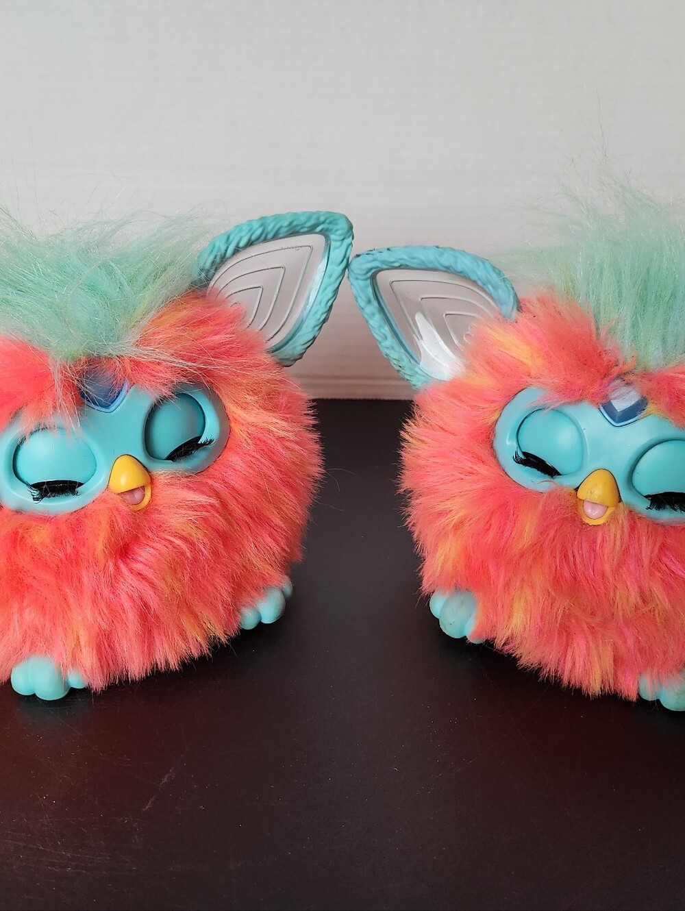 2 Not Working Furbys Corral